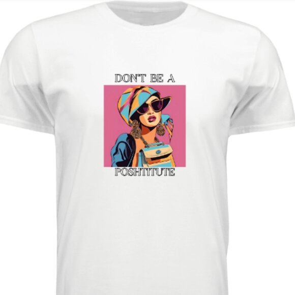 Custom T-Shirts 3/$45 or 1/$25 - Picture 7 of 14